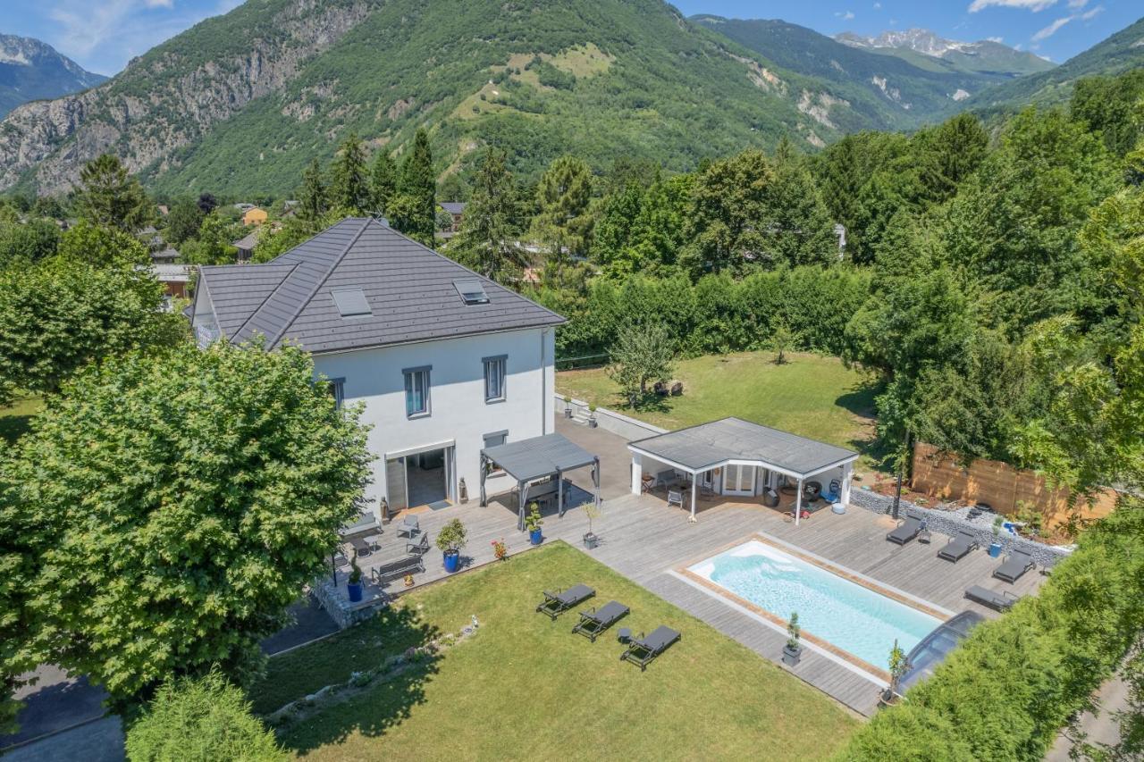 Le Clos Grillet La Chambre Exterior foto