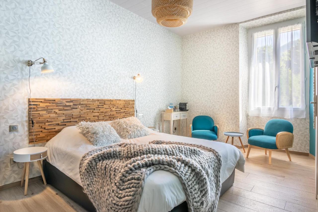 Le Clos Grillet La Chambre Exterior foto