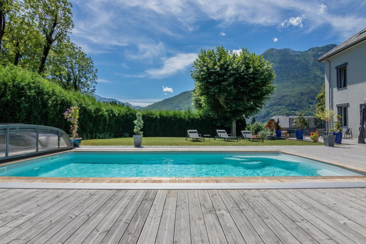 Le Clos Grillet La Chambre Exterior foto